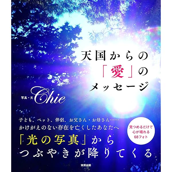 生命の輝き Chie 生命の輝き―純粋な世界― | Chie |本 | 通販 | Amazon