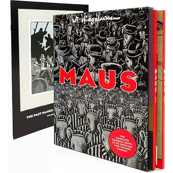 Amazon | In the Shadow of No Towers | Spiegelman, Art | Terrorism