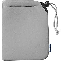 ぷっくり巾着ポーチ（ Mサイズ） ふくれジャガード/キルティング/巾着ポーチ（ポーチ