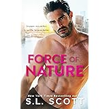 Force of Nature: A Billionaire Romance
