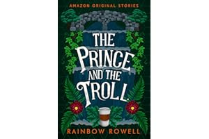 The Prince and the Troll (Faraway collection) (English Edition)