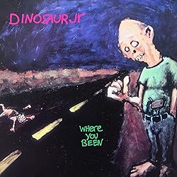 Amazon.co.jp: Dinosaur Jr: ミュージック