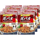 いなば食品 常温でおいしい ガパオ 100g×6個