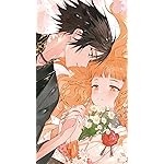 春夏秋冬代行者 iPhone SE/8/7/6s(750×1334)壁紙 寒椿 狼星（かんつばき ろうせい）,花葉 雛菊（かよう ひなぎく）