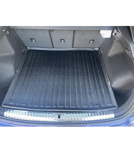 AutoMate Pro Custom Fit Windshield Sunshade For 2019-2023 Audi Q3 SUV – Foldable UV Blocker (Made In USA)