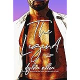 The Legend: A Second Chance Romance Standalone (Rivers Wilde - The Rivals Collection Book 2)
