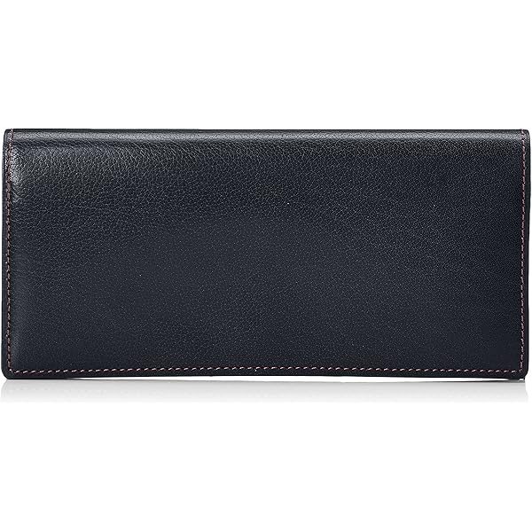 【新品】MARUSHO TOKYO 1956 長財布 レザー ダークネイビー Amazon | 財布 | 財布