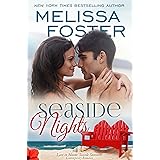 Seaside Nights: Sky Lacroux (Love in Bloom - Seaside Summers Book 5)