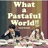 What a Pastaful World