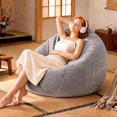 Amazon.co.jp 最新リリース: ビーズクッション・アクセサリ の新着
