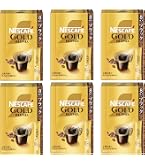 Amazon.co.jp: ネスカフェ ゴールドブレンド スティック コーヒー 8本