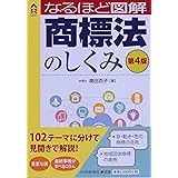 なるほど図解商標法のしくみ〈第4版〉 (CK BOOKS)