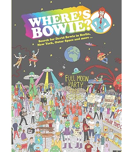 Amazon.co.jp: デビッド・ボウイ・モノポリー : おもちゃ