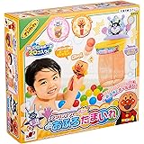 ジョイパレット(JOYPALETTE) アンパンマンでポン! おふろでたまいれ