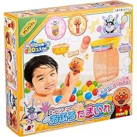 ジョイパレット(JOYPALETTE) アンパンマンでポン! おふろでたまいれ
