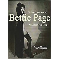 Bettie Page: The Life of a Pin-up Legend - Essex, Karen, Swanson