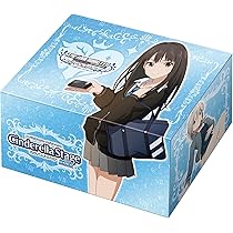 Amazon.co.jp: THE IDOLM@STER アイドルマスター シンデレラ