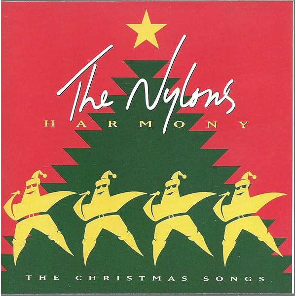 Amazon.co.jp: One Size Fits All by The Nylons (1990-10-25