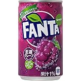 コカ・コーラ ファンタ グレープ 160ml缶×30本
