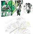 血界戦線 & BEYOND Vol.4(初回生産限定版) [Blu-ray]