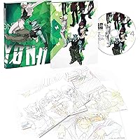 Amazon.co.jp: 血界戦線 & BEYOND Vol.1(初回生産限定版