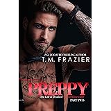 Preppy Part Two: The Life and Death of Samuel Clearwater (The King Series Book 6)