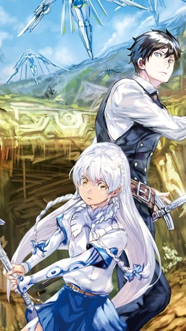 アニメ化決定作品 - リネット,ドラン