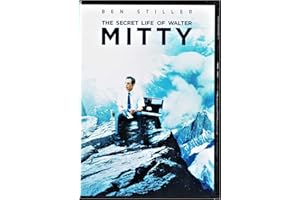 The Secret Life of Walter Mitty (2013)