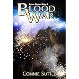 Blood War: Blood Destiny, Book 8