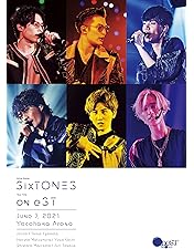 Amazon.co.jp: Johnny&Associates. 素顔4 【SixTONES盤】 : DVD