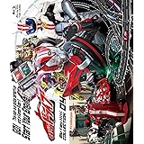 仮面ライダードライブ Blu-ray COLLECTION 4<完>