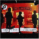 Up the Bracket