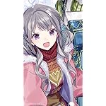 茉莉花官吏伝 XFVGA(480×854)壁紙 晧 茉莉花（こう・まつりか）