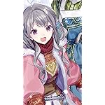 茉莉花官吏伝 QHD(540×960)壁紙 晧 茉莉花（こう・まつりか）