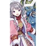 茉莉花官吏伝 iPhoneSE/5s/5c/5(640×1136)壁紙 晧 茉莉花（こう・まつりか）