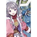 茉莉花官吏伝 iPhone(640×960)壁紙 晧 茉莉花（こう・まつりか）