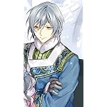 茉莉花官吏伝 QHD(540×960)壁紙 珀陽（はくよう）