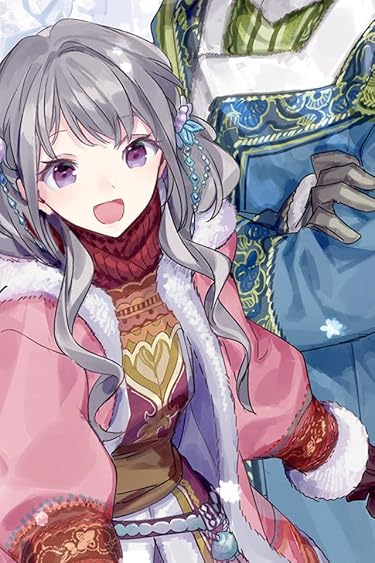 茉莉花官吏伝  iPhone/Androidスマホ壁紙(640×960)-1 - 晧 茉莉花（こう・まつりか）