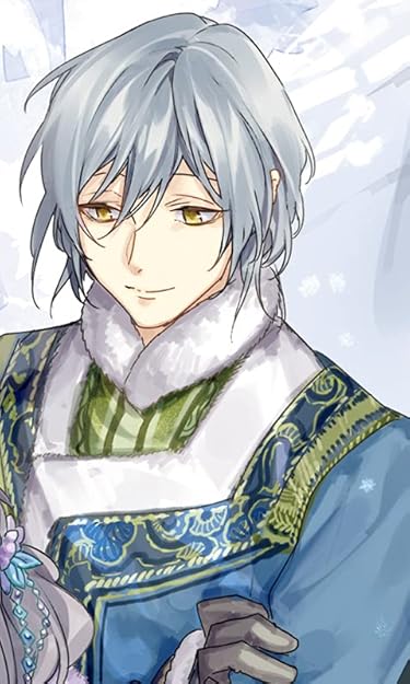 茉莉花官吏伝  iPhone/Androidスマホ壁紙(480×800)-1 - 珀陽（はくよう）