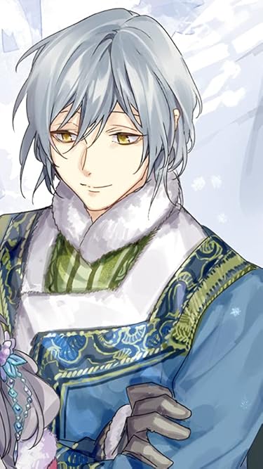 茉莉花官吏伝  iPhone/Androidスマホ壁紙(480×854)-1 - 珀陽（はくよう）