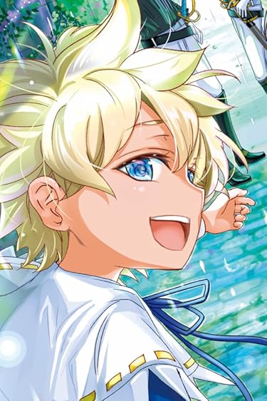 2025夏アニメ - レグルス