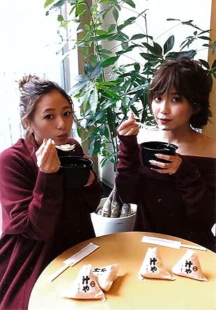 Amazon a トリプルエー 宇野実彩子 伊藤千晃 L判写真 5 みさちあ ファングッズ アイドル 芸能人グッズ 通販