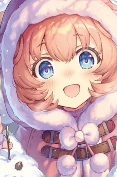 最強の職業は勇者でも賢者でもなく鑑定士（仮）らしいですよ？  iPhone/Androidスマホ壁紙(640×960)-1 - リリアン