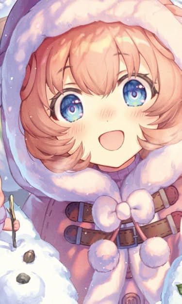 アニメ化決定作品 - リリアン