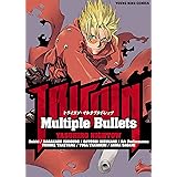 TRIGUN-Multiple Bullets (ヤングキングコミックス)