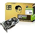 玄人志向 ビデオカードGEFORCE GTX 1060搭載 GF-GTX1060-3GB/OC/DF