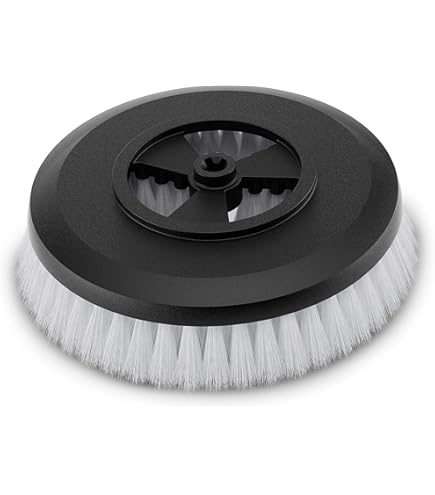 Amazon.co.jp: ケルヒャー(KARCHER) 回転ブラシ WB120 2.644