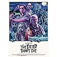 デッド・ドント・ダイ [Blu-ray]