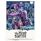 デッド・ドント・ダイ [Blu-ray]