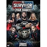 WWE: SURVIVOR SERIES 2022